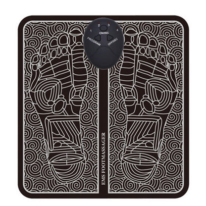 Remote EMS Foot Massager