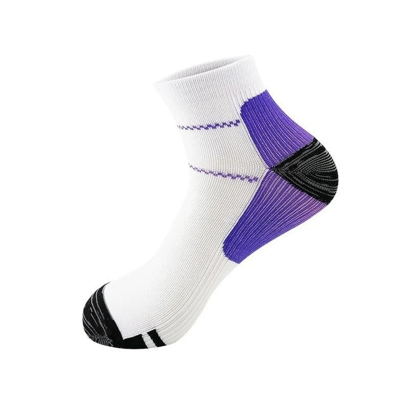 Comfort Fit Support Socks
