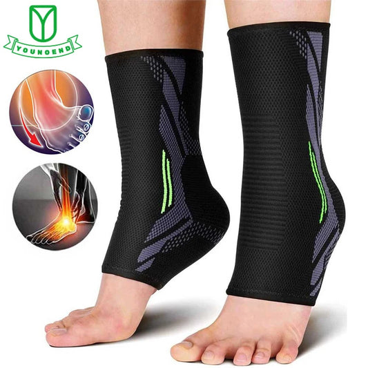 SportFit ankle seleeves