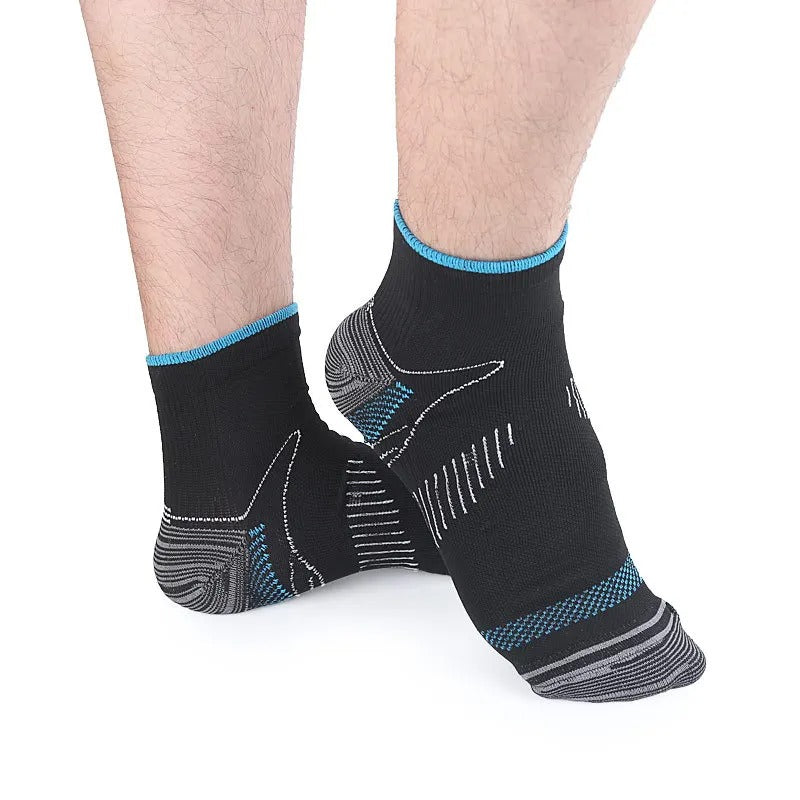 Comfort Fit Support Socks