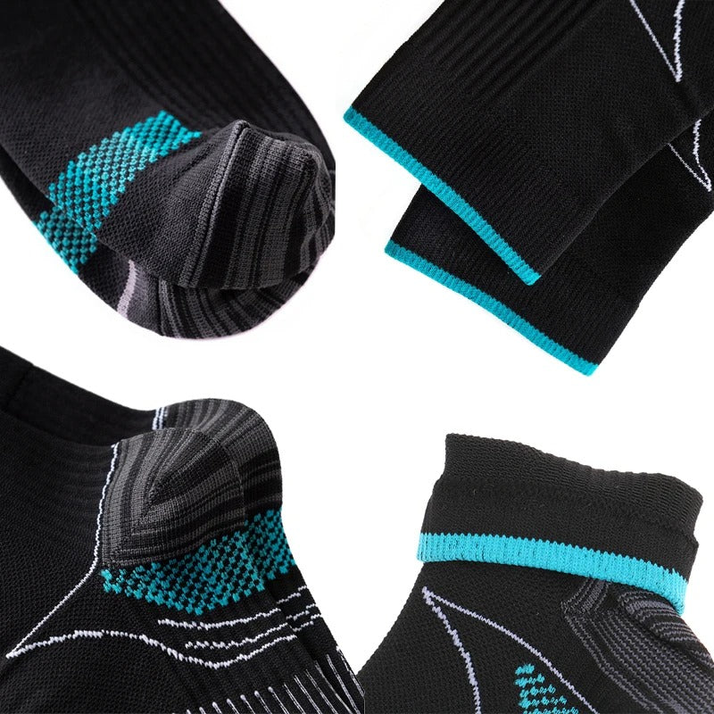 Comfort Fit Support Socks