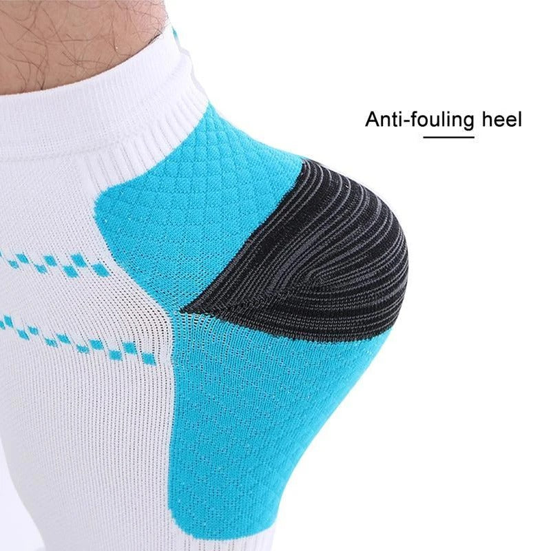 Comfort Fit Support Socks