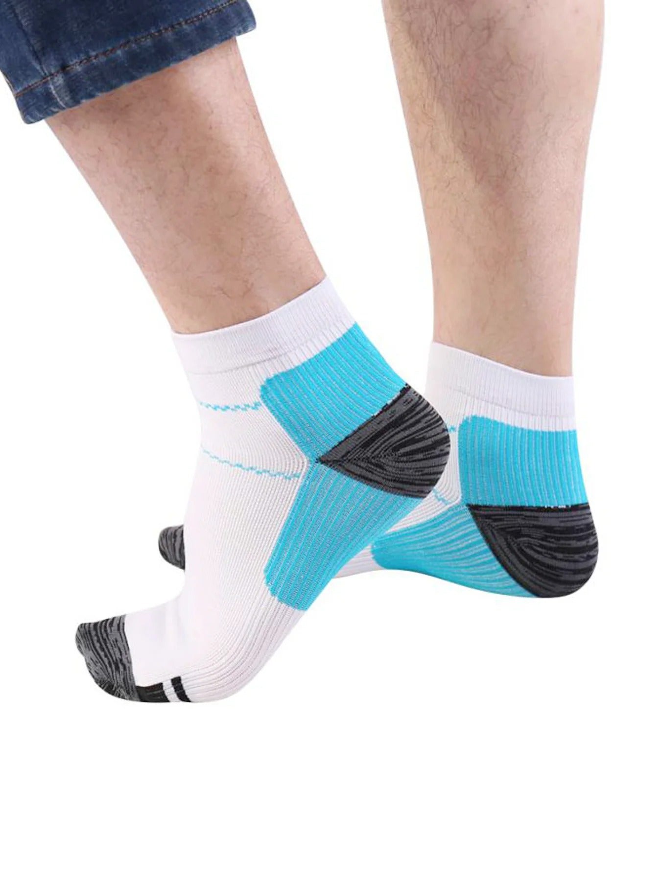 Comfort Fit Support Socks