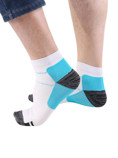 Comfort Fit Support Socks