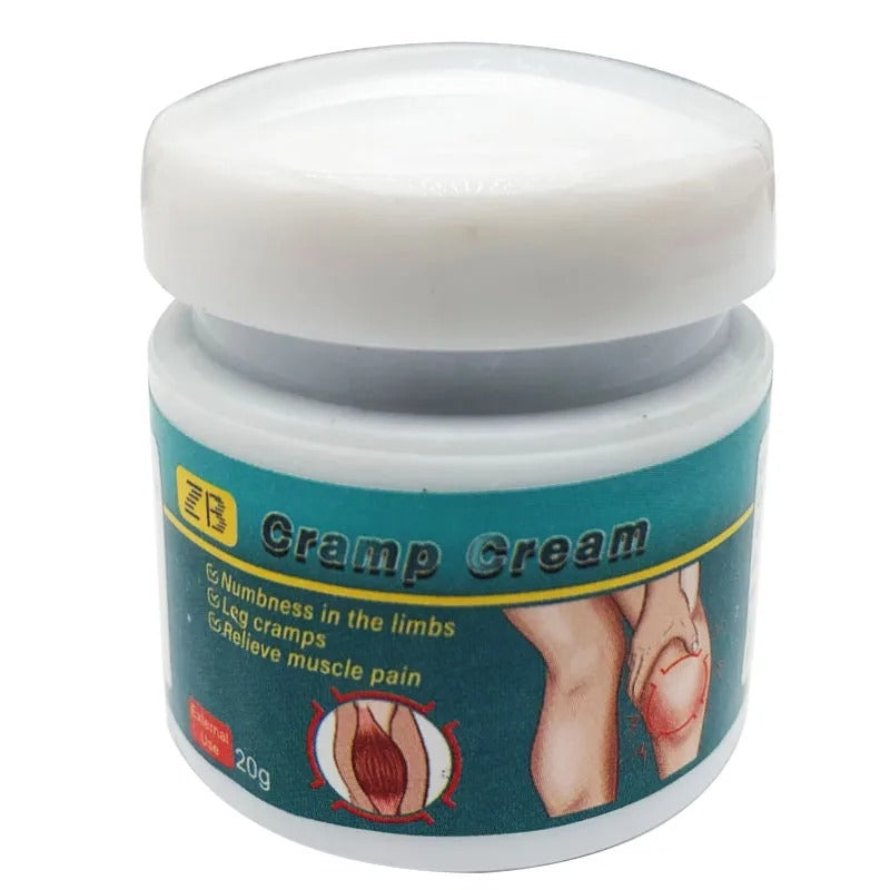 Foot Numbness Care Cream