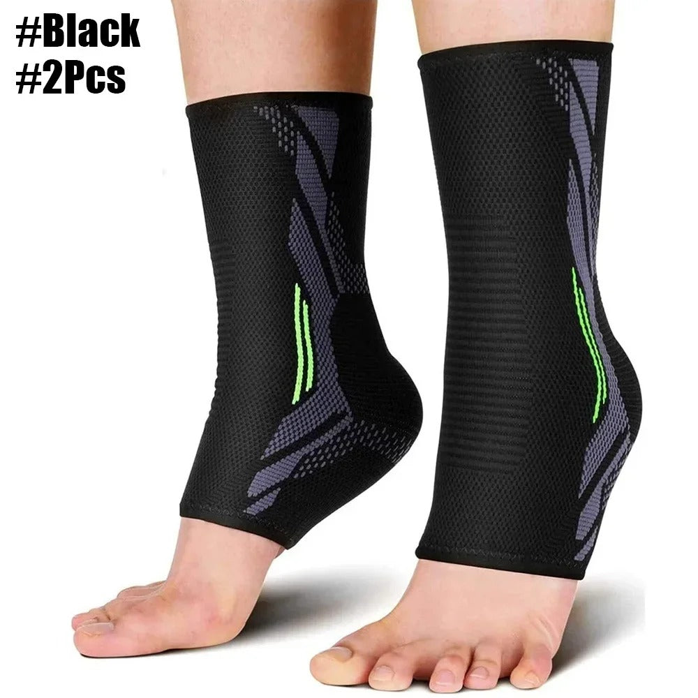 SportFit ankle seleeves