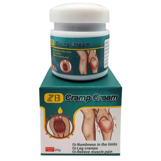Foot Numbness Care Cream