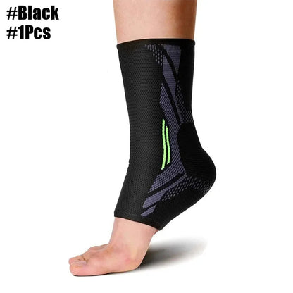 SportFit ankle seleeves